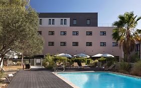 Holiday Inn - Marseille Airport By Ihg